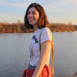 Meet your Posher, Juliana